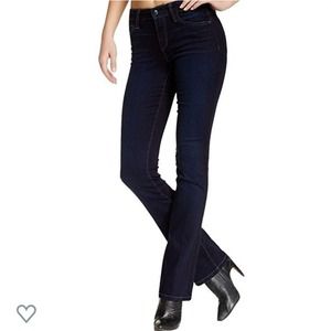 Joe's Jean The Starlet Slim Flare Leg Jeans 